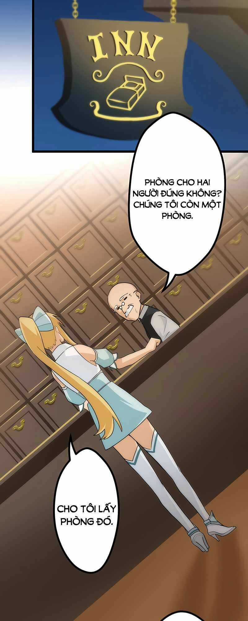 Binh Vương Chuyển Sinh - Chapter 6 - Trang 35