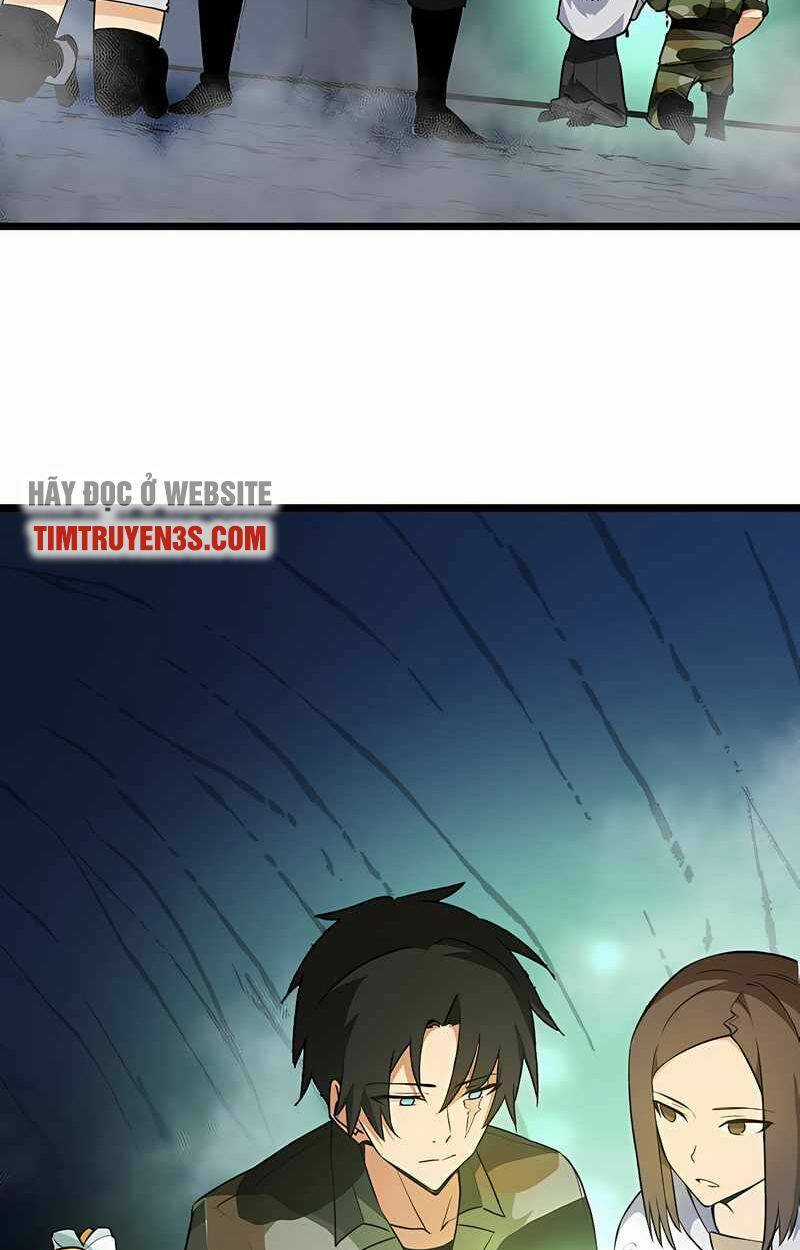 Binh Vương Chuyển Sinh - Chapter 6 - Trang 5