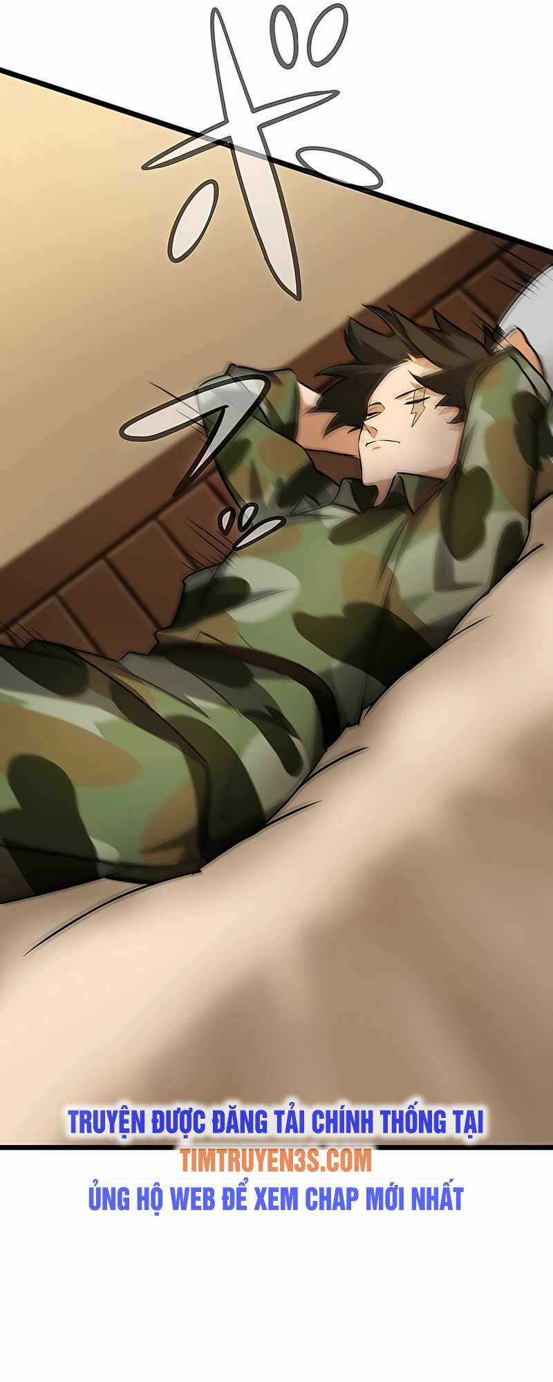 Binh Vương Chuyển Sinh - Chapter 6 - Trang 47