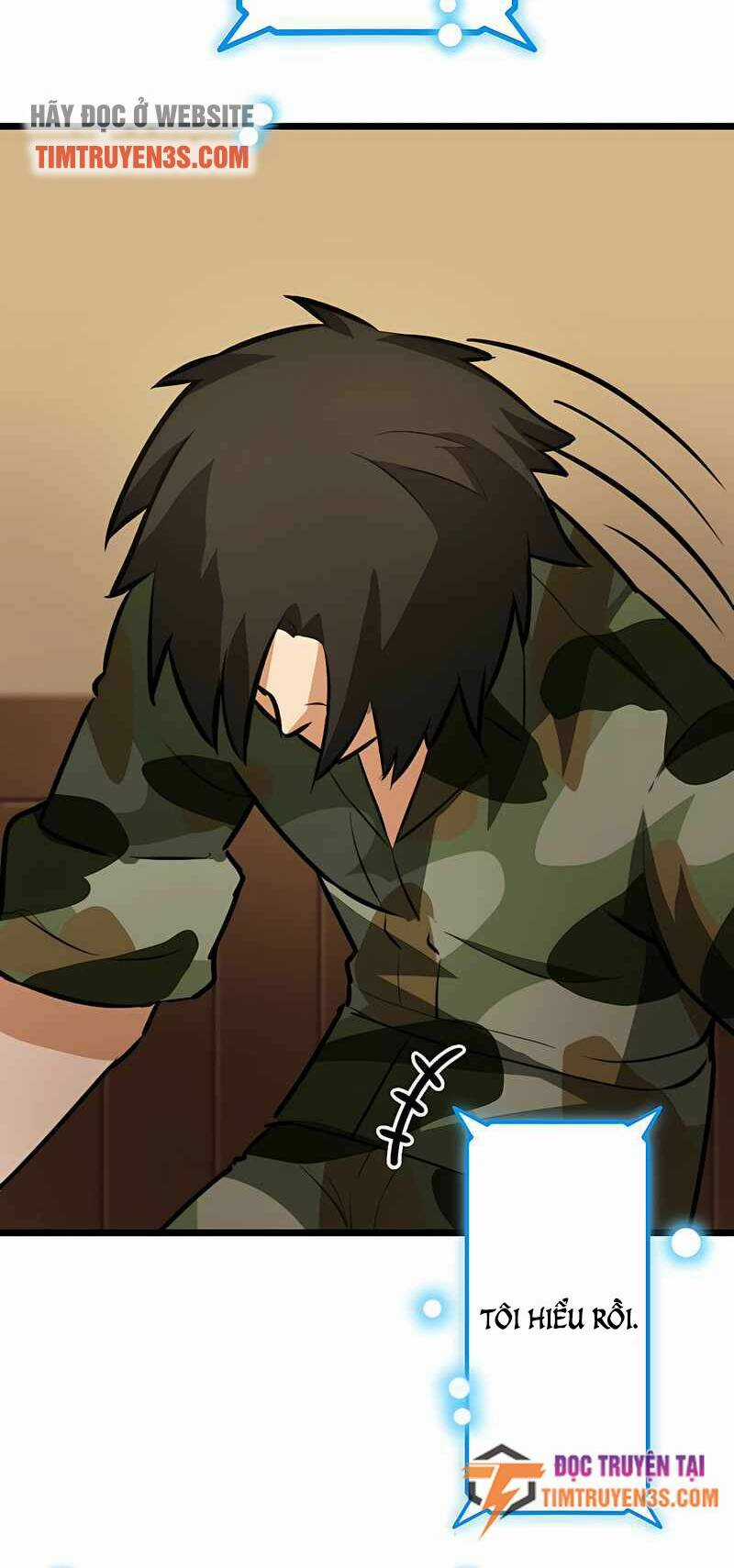 Binh Vương Chuyển Sinh - Chapter 6 - Trang 50