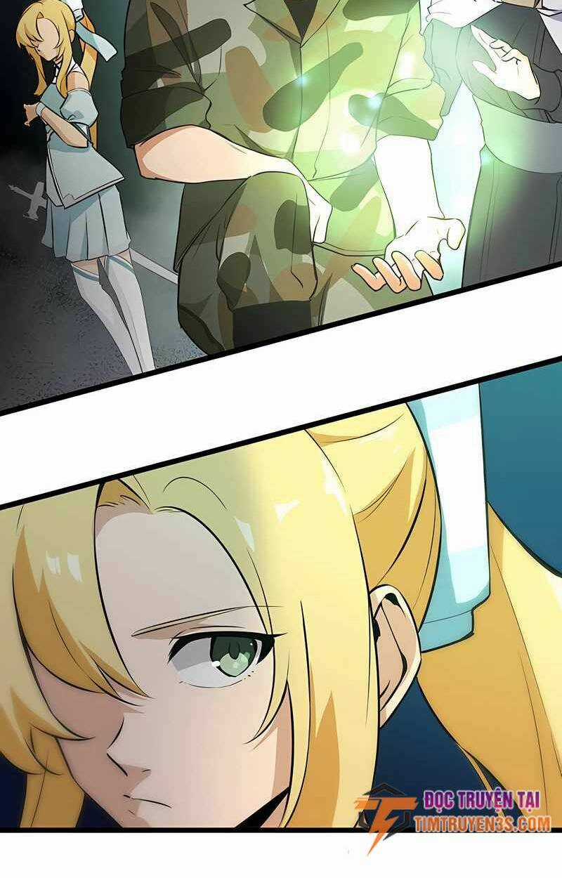 Binh Vương Chuyển Sinh - Chapter 6 - Trang 6