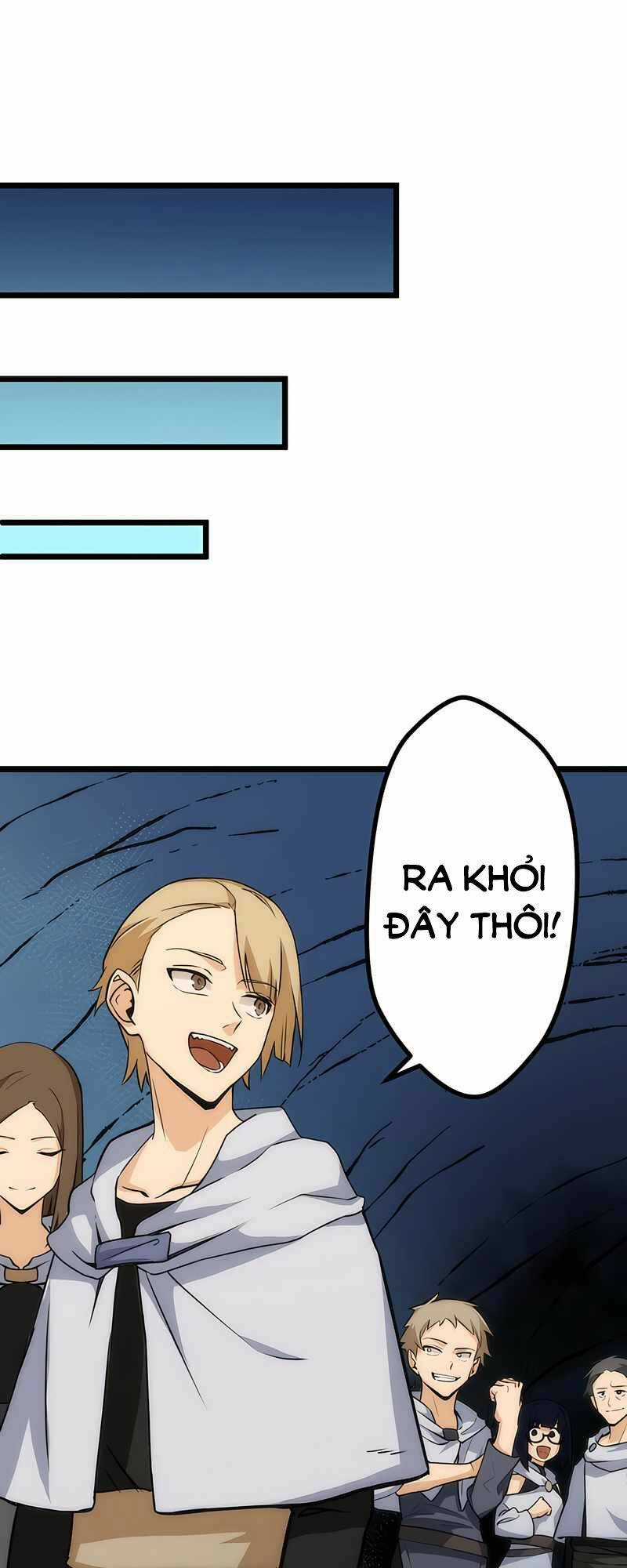 Binh Vương Chuyển Sinh - Chapter 6 - Trang 7