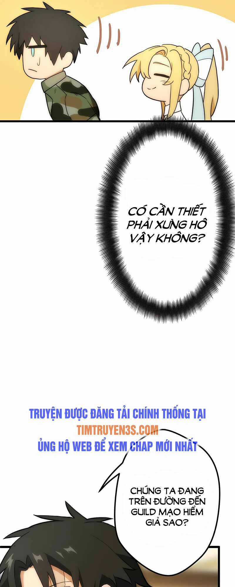 Binh Vương Chuyển Sinh - Chapter 7 - Trang 15