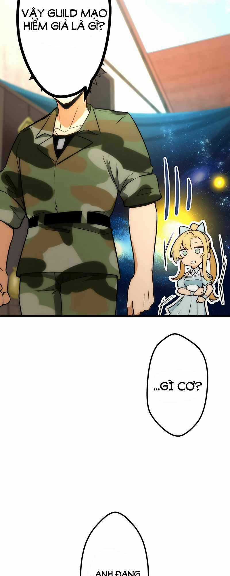 Binh Vương Chuyển Sinh - Chapter 7 - Trang 17