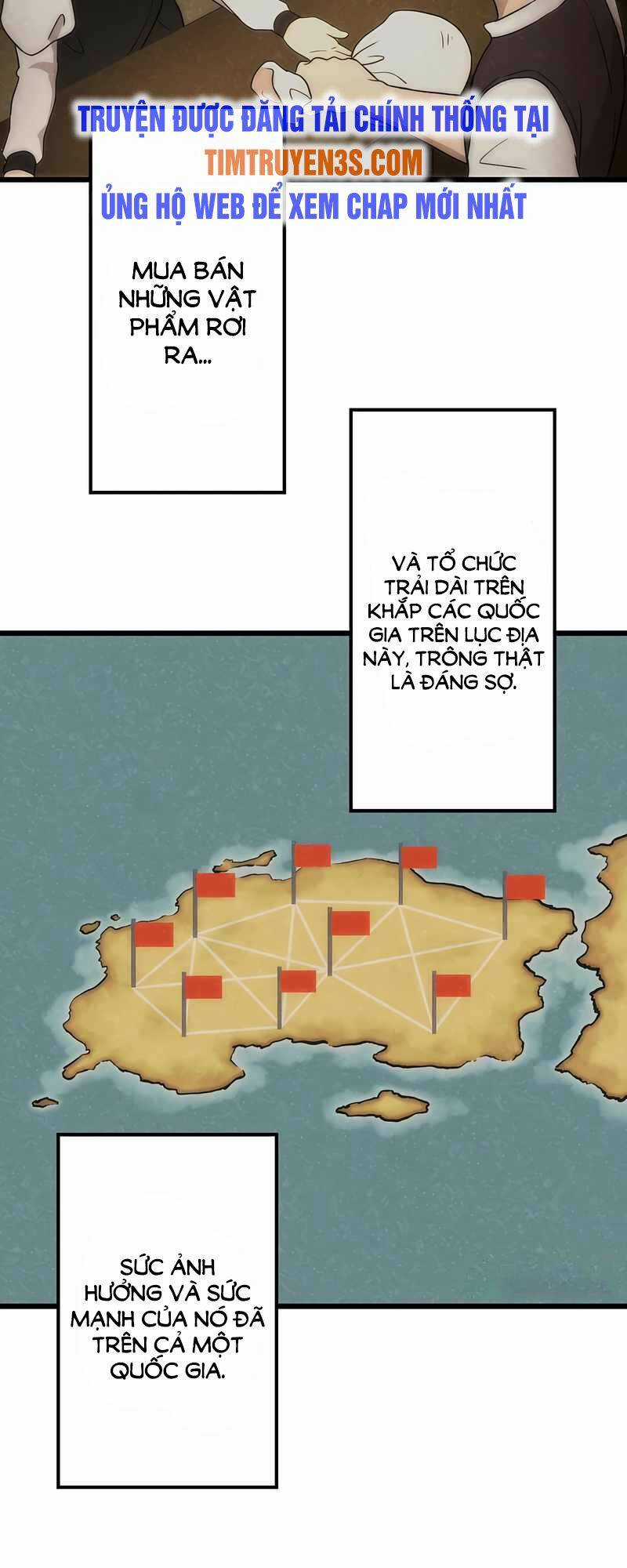 Binh Vương Chuyển Sinh - Chapter 7 - Trang 21