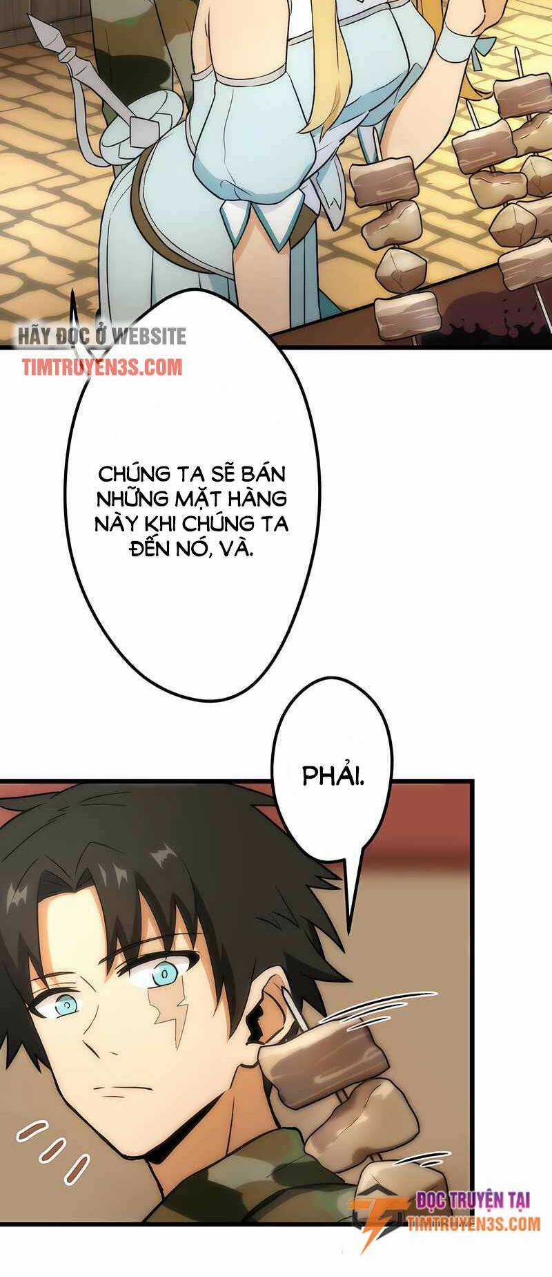 Binh Vương Chuyển Sinh - Chapter 7 - Trang 23