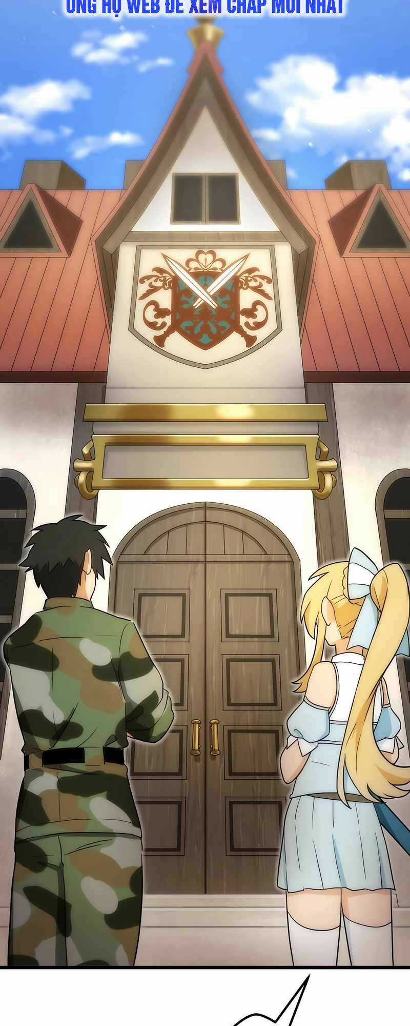 Binh Vương Chuyển Sinh - Chapter 7 - Trang 30