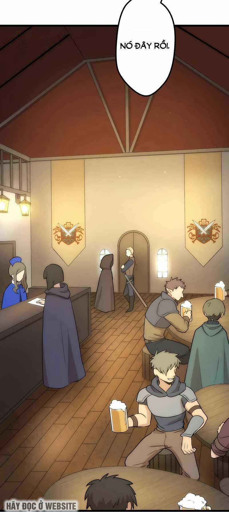 Binh Vương Chuyển Sinh - Chapter 7 - Trang 31