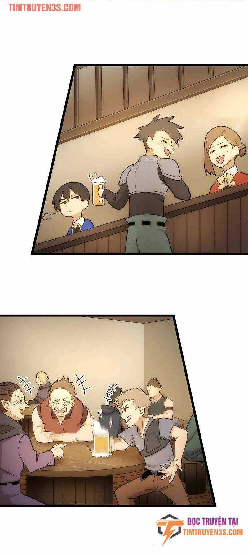 Binh Vương Chuyển Sinh - Chapter 7 - Trang 32