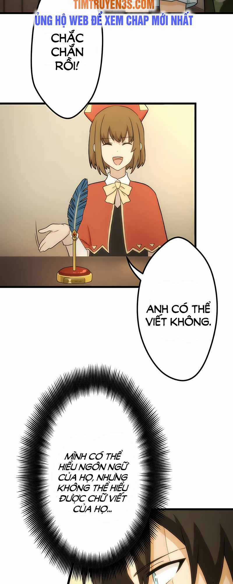 Binh Vương Chuyển Sinh - Chapter 7 - Trang 34