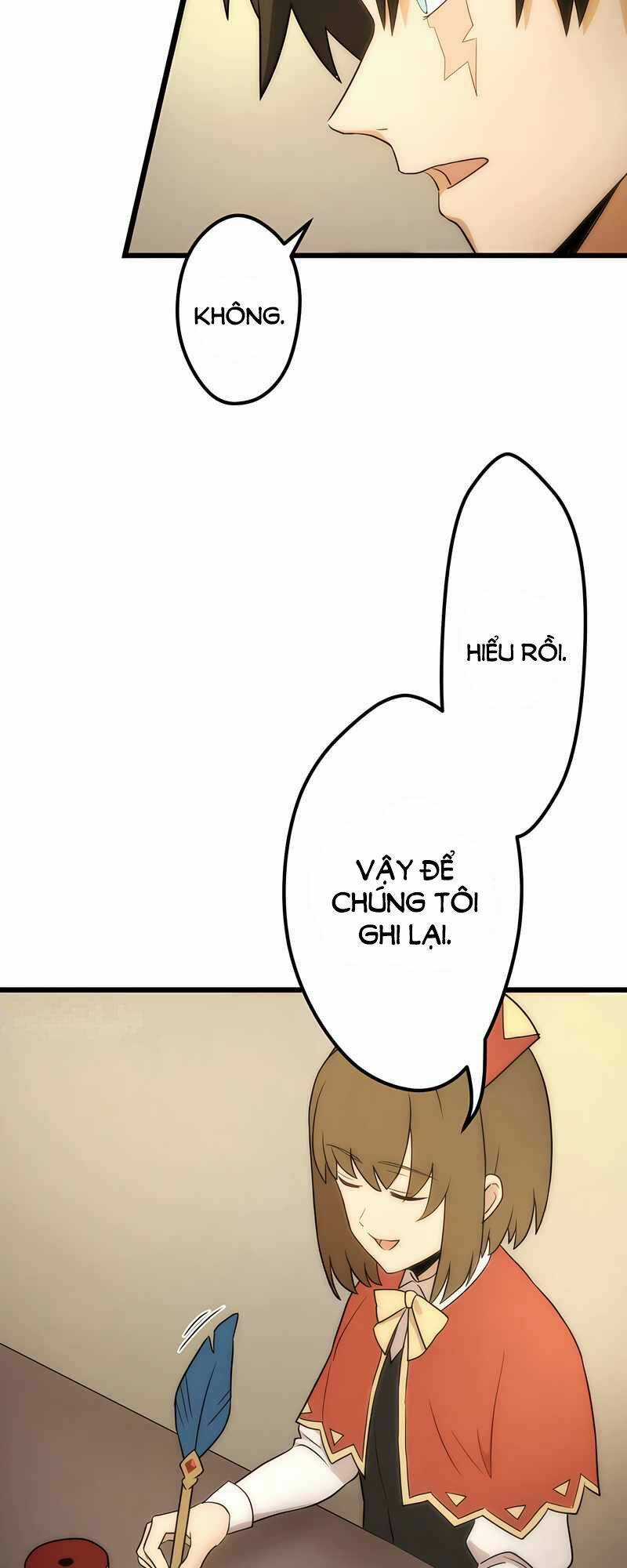 Binh Vương Chuyển Sinh - Chapter 7 - Trang 35