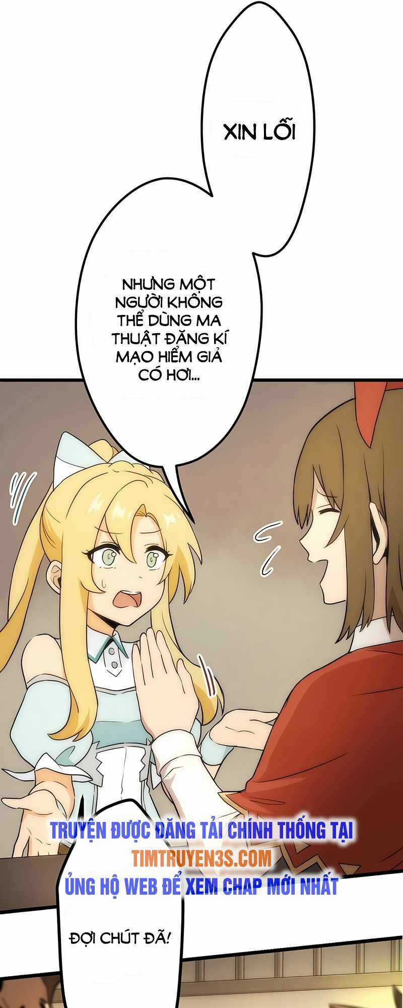 Binh Vương Chuyển Sinh - Chapter 7 - Trang 38