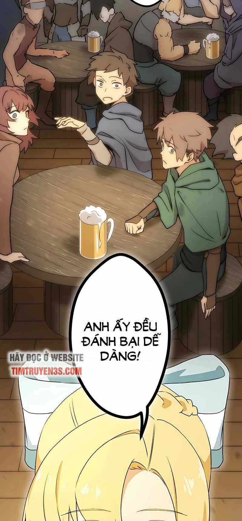 Binh Vương Chuyển Sinh - Chapter 7 - Trang 40