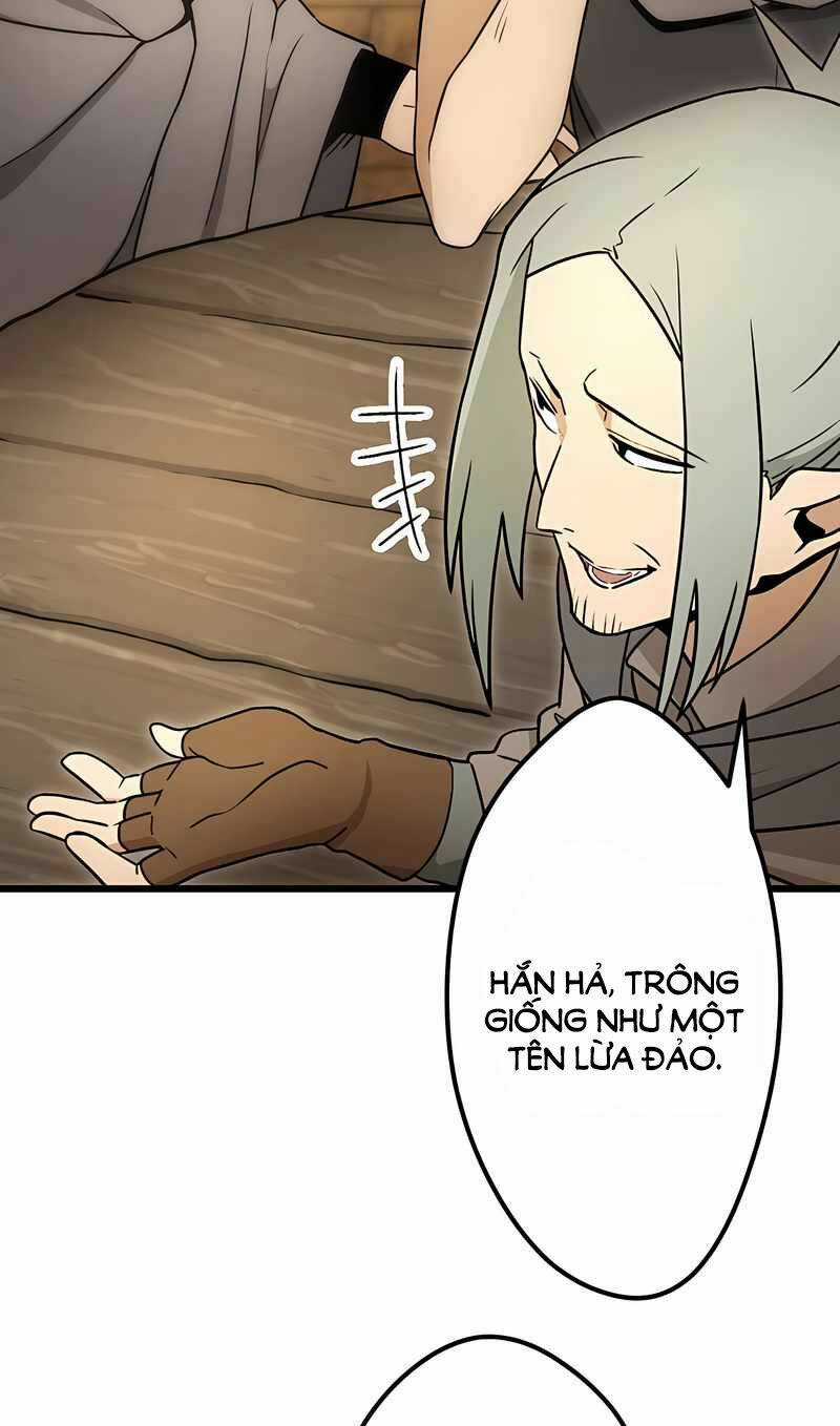 Binh Vương Chuyển Sinh - Chapter 7 - Trang 44