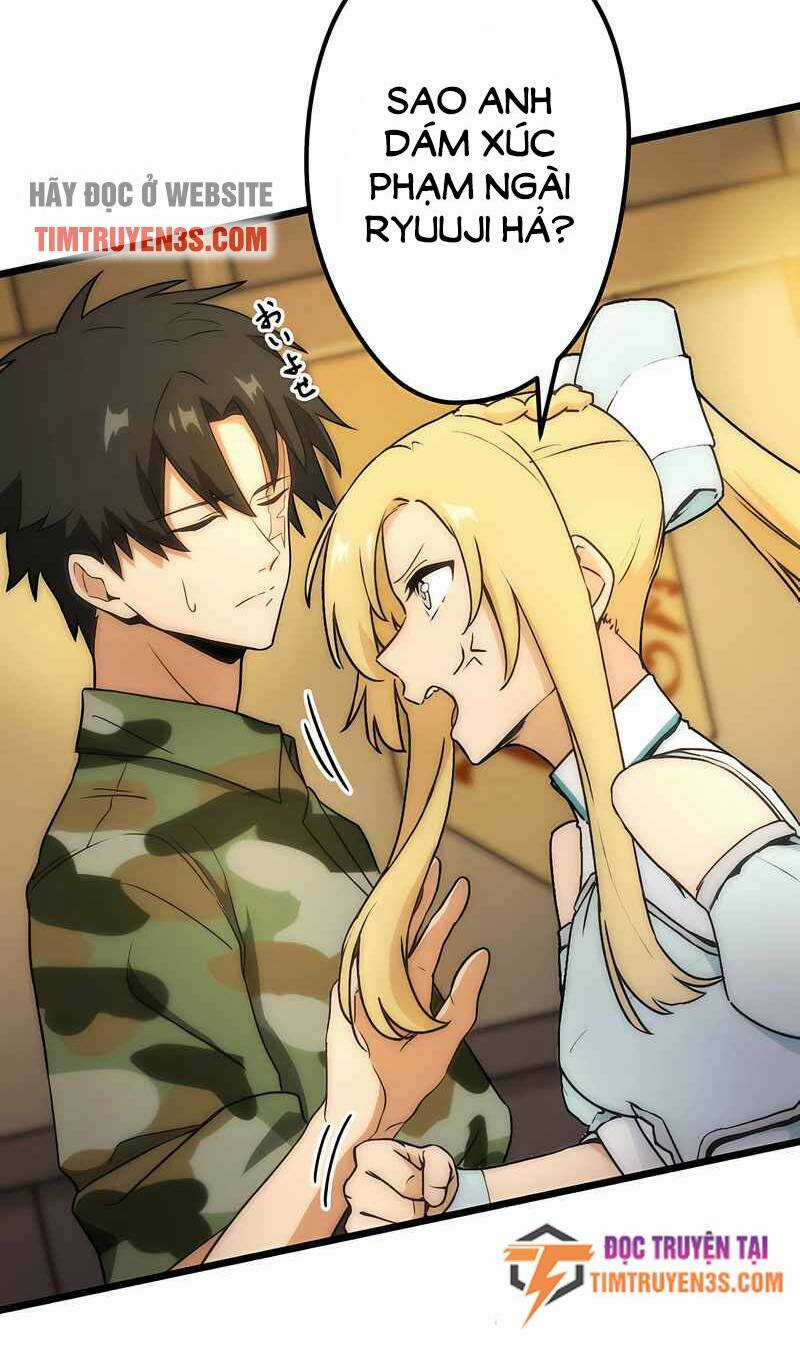 Binh Vương Chuyển Sinh - Chapter 7 - Trang 45