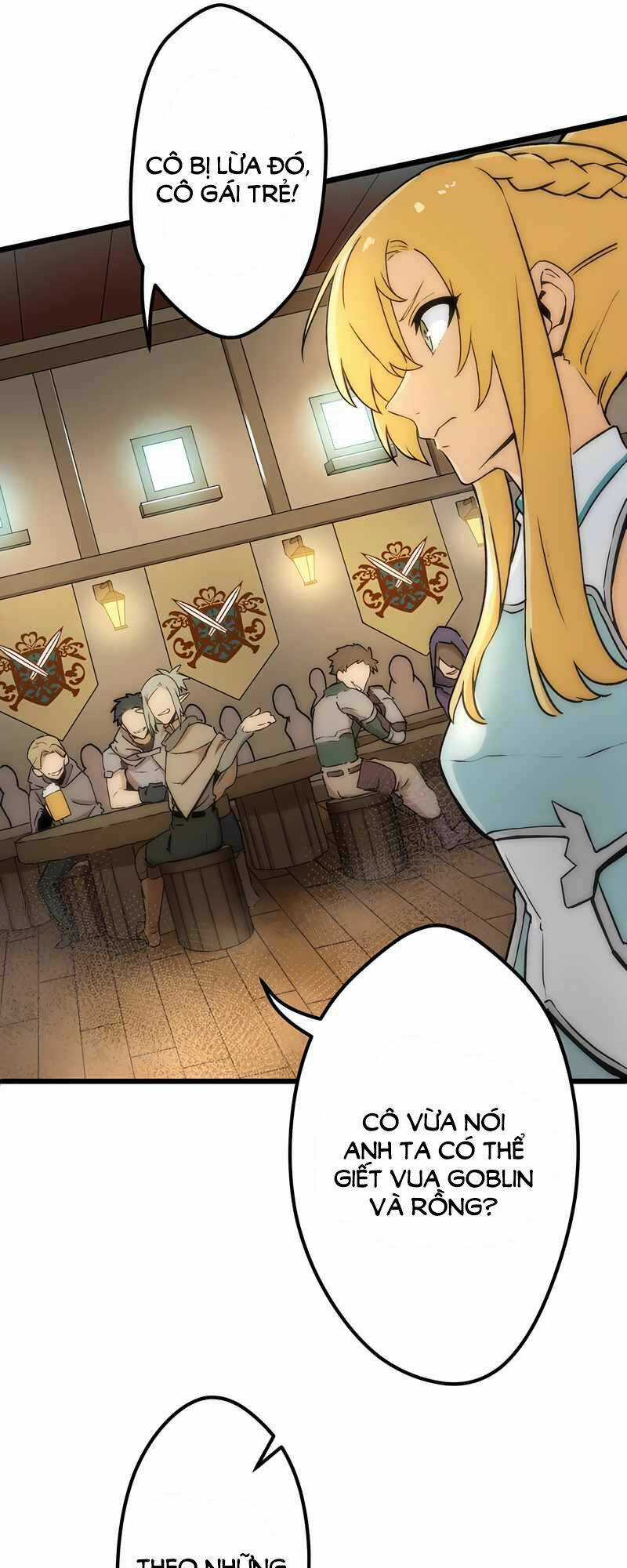 Binh Vương Chuyển Sinh - Chapter 7 - Trang 46