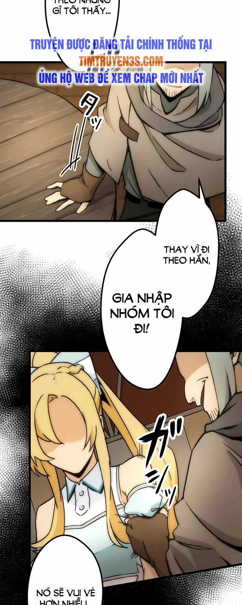 Binh Vương Chuyển Sinh - Chapter 7 - Trang 47