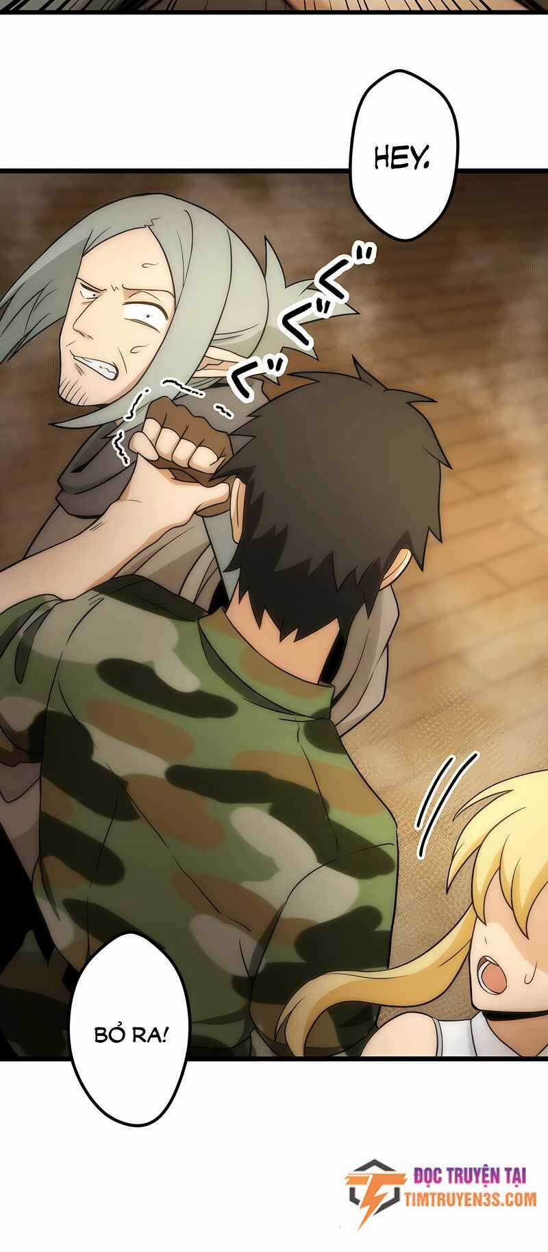 Binh Vương Chuyển Sinh - Chapter 7 - Trang 49