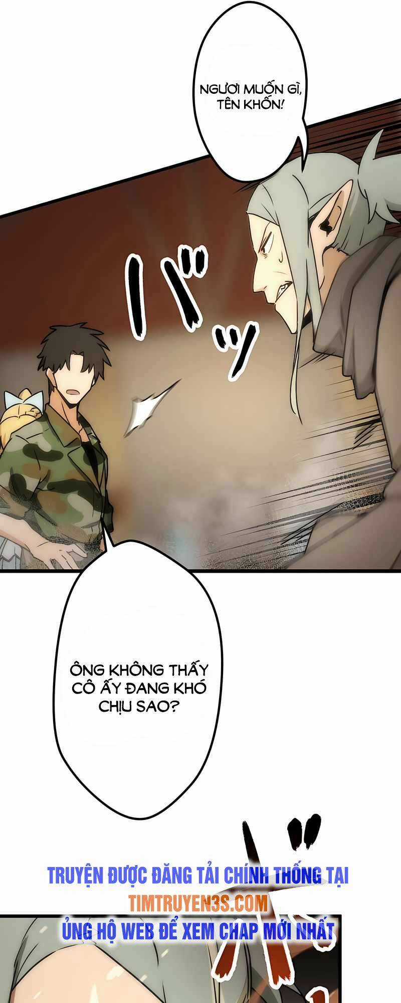 Binh Vương Chuyển Sinh - Chapter 7 - Trang 50