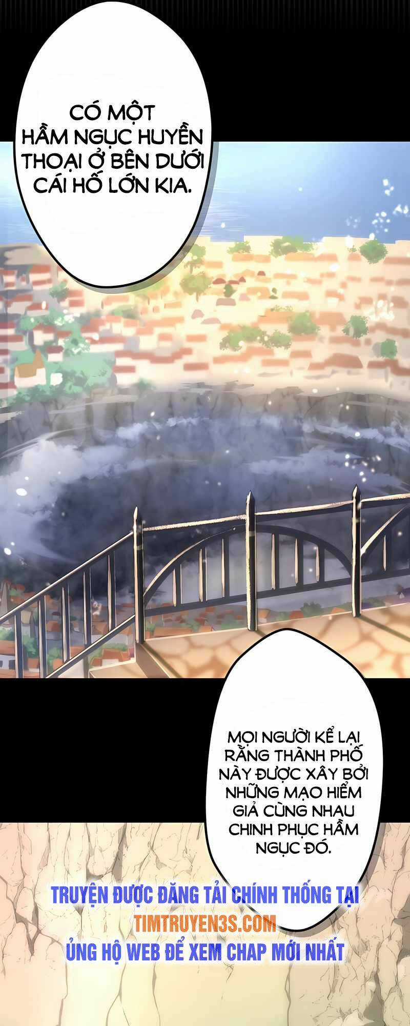 Binh Vương Chuyển Sinh - Chapter 7 - Trang 6