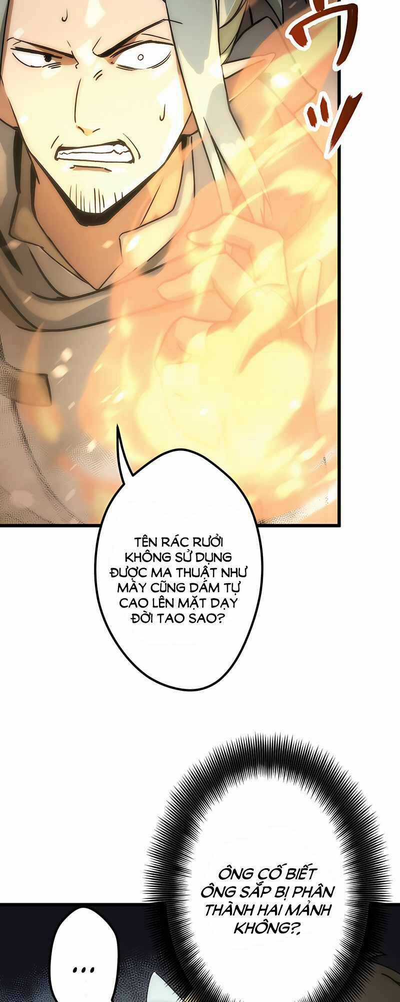 Binh Vương Chuyển Sinh - Chapter 7 - Trang 51