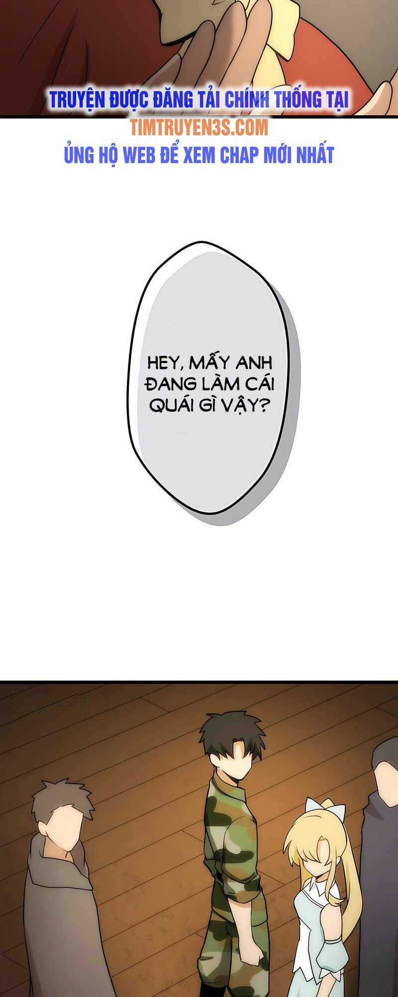 Binh Vương Chuyển Sinh - Chapter 7 - Trang 56