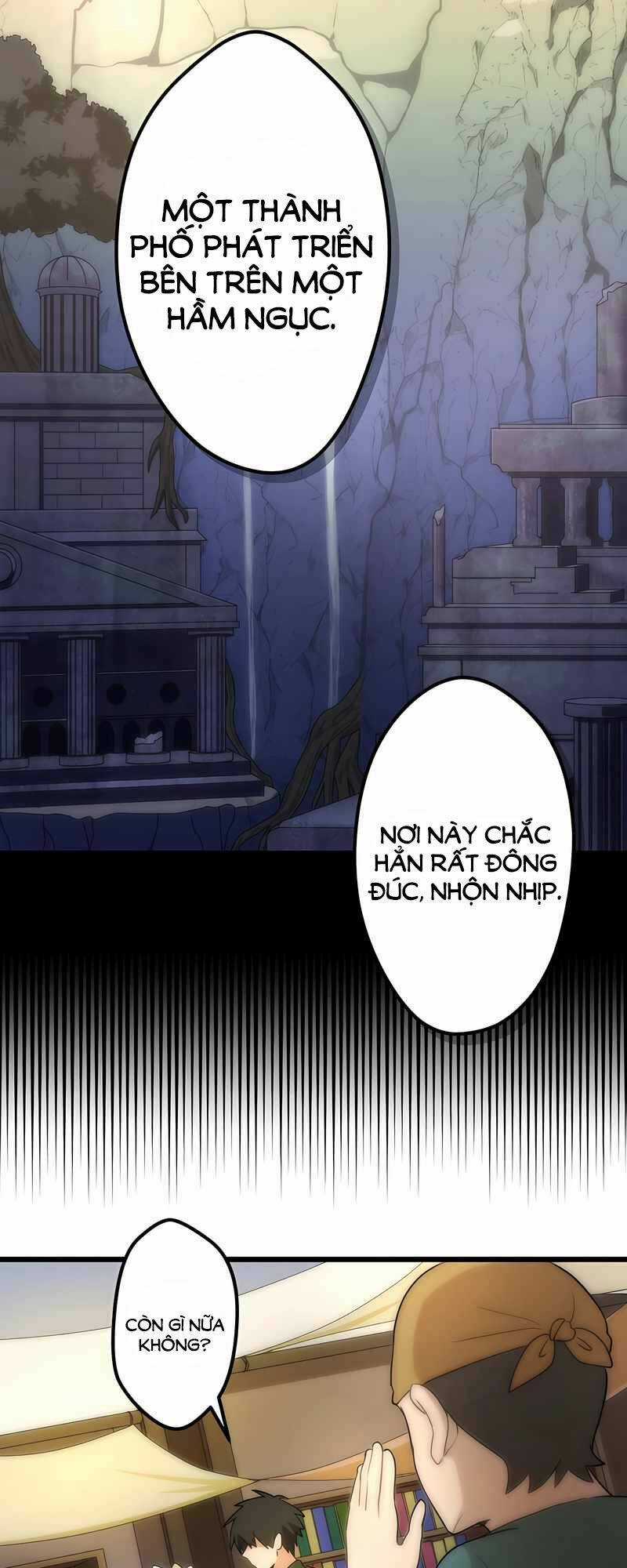 Binh Vương Chuyển Sinh - Chapter 7 - Trang 7