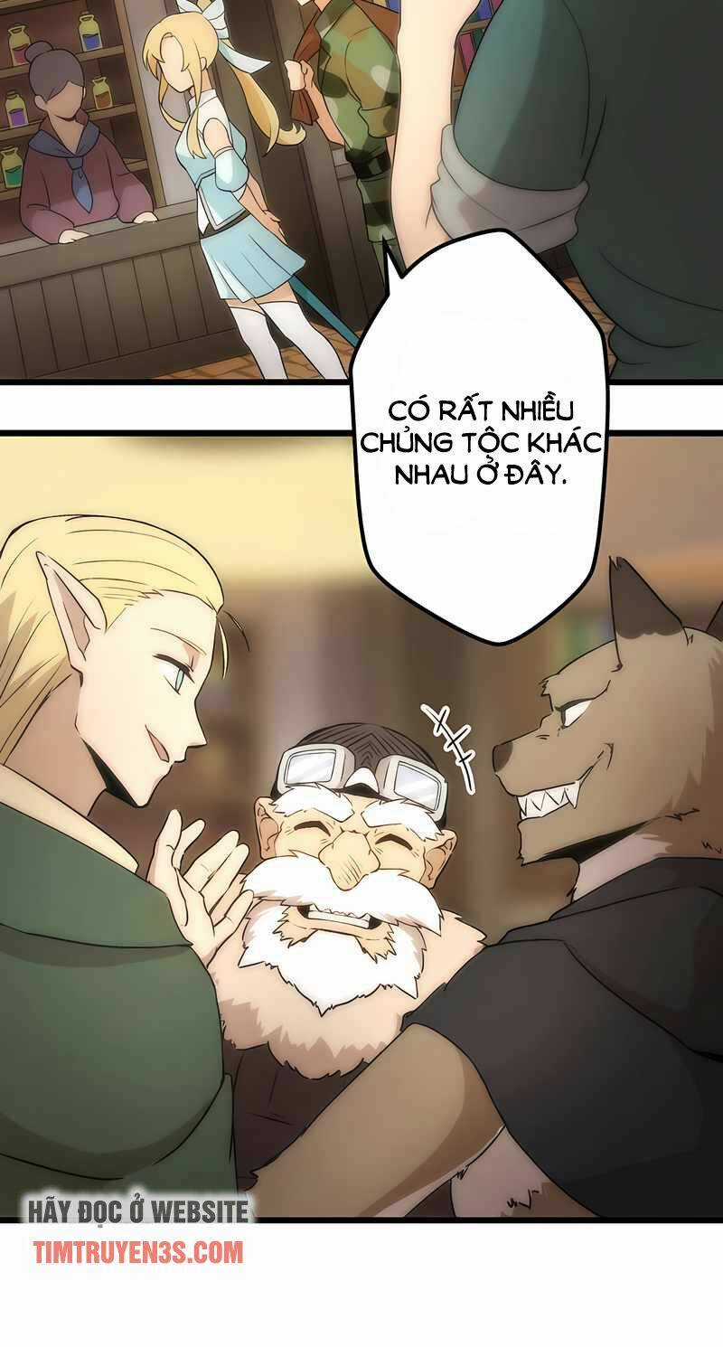 Binh Vương Chuyển Sinh - Chapter 7 - Trang 8