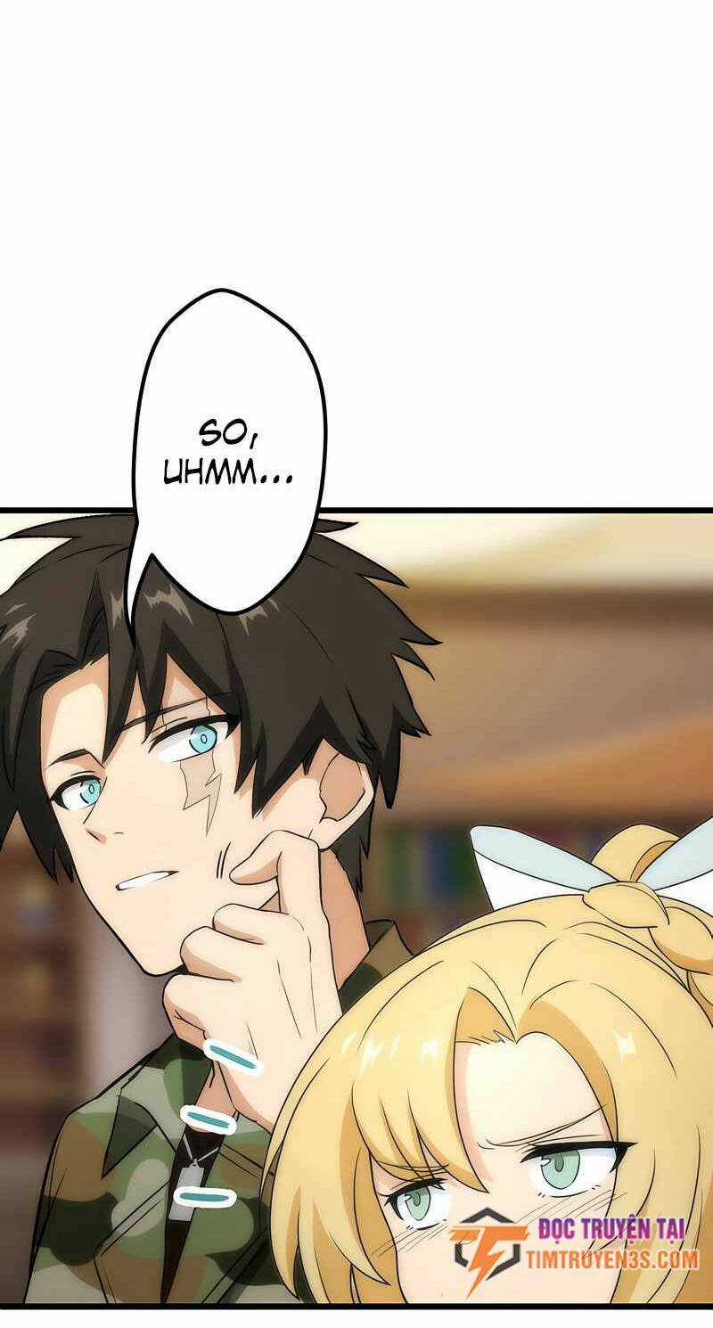 Binh Vương Chuyển Sinh - Chapter 7 - Trang 9