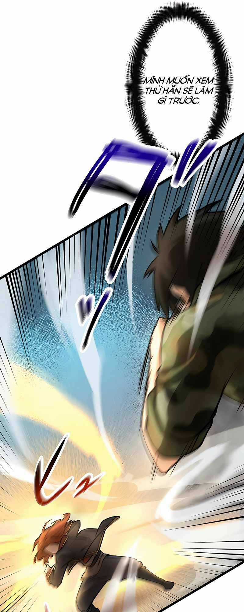 Binh Vương Chuyển Sinh - Chapter 8 - Trang 27