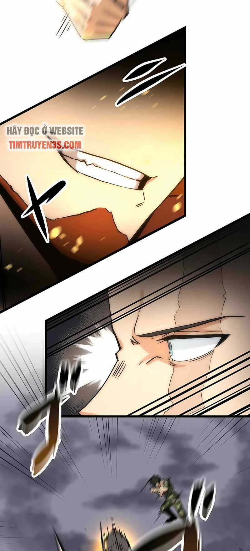 Binh Vương Chuyển Sinh - Chapter 8 - Trang 30