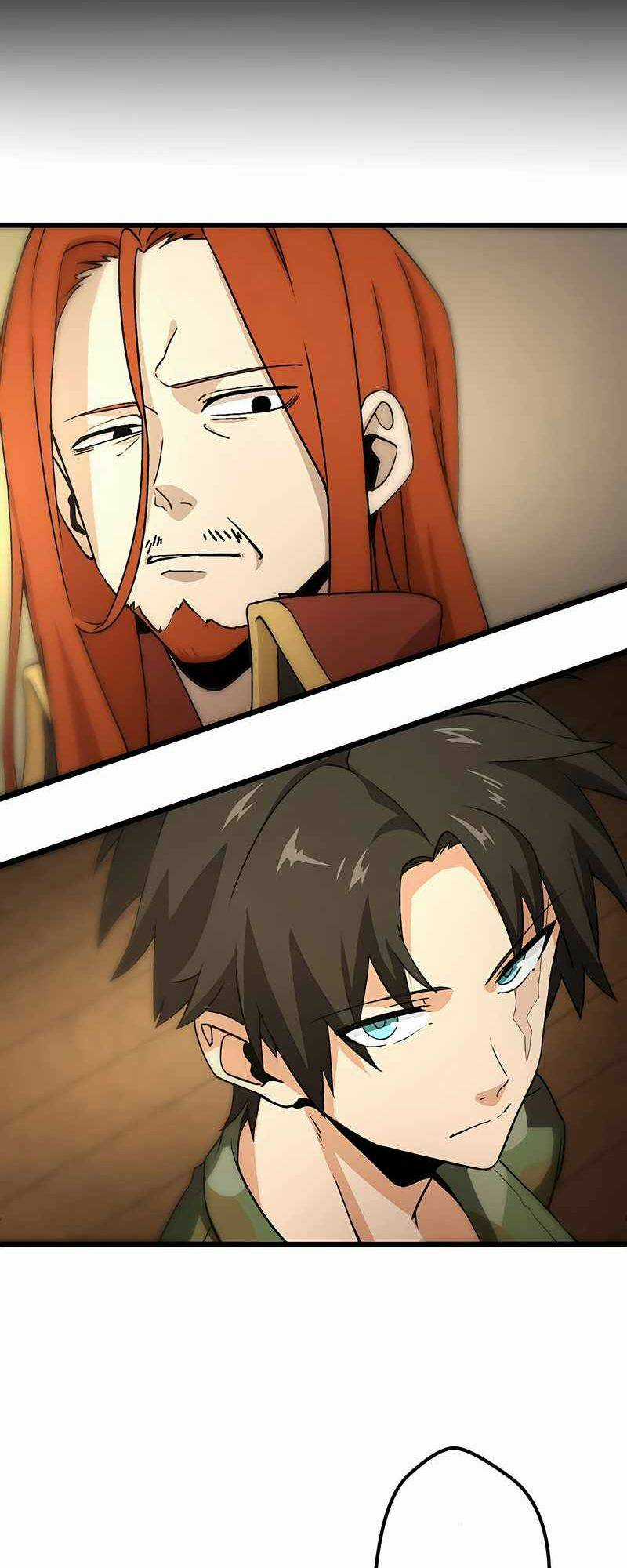 Binh Vương Chuyển Sinh - Chapter 8 - Trang 4