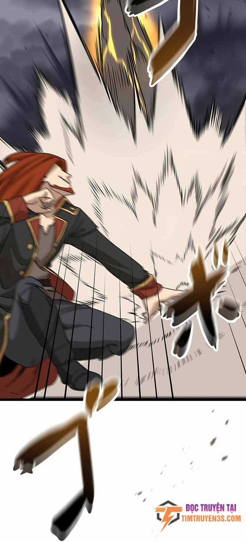 Binh Vương Chuyển Sinh - Chapter 8 - Trang 31