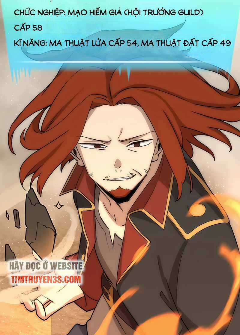 Binh Vương Chuyển Sinh - Chapter 8 - Trang 34