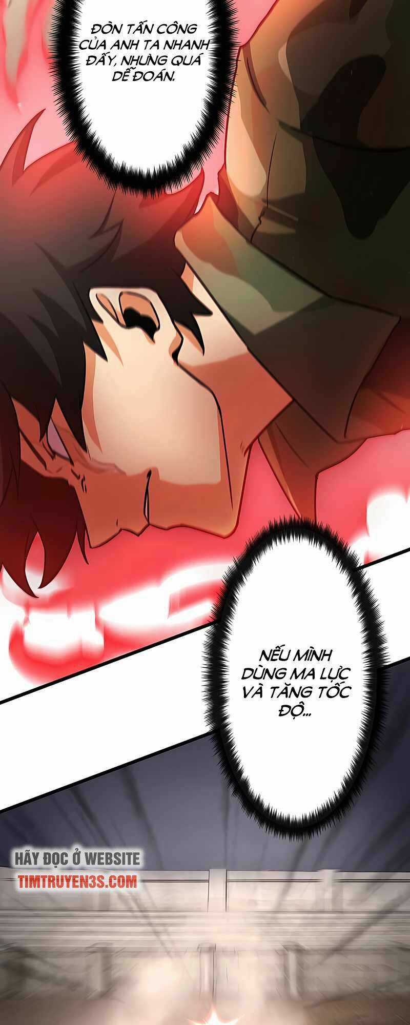 Binh Vương Chuyển Sinh - Chapter 8 - Trang 42