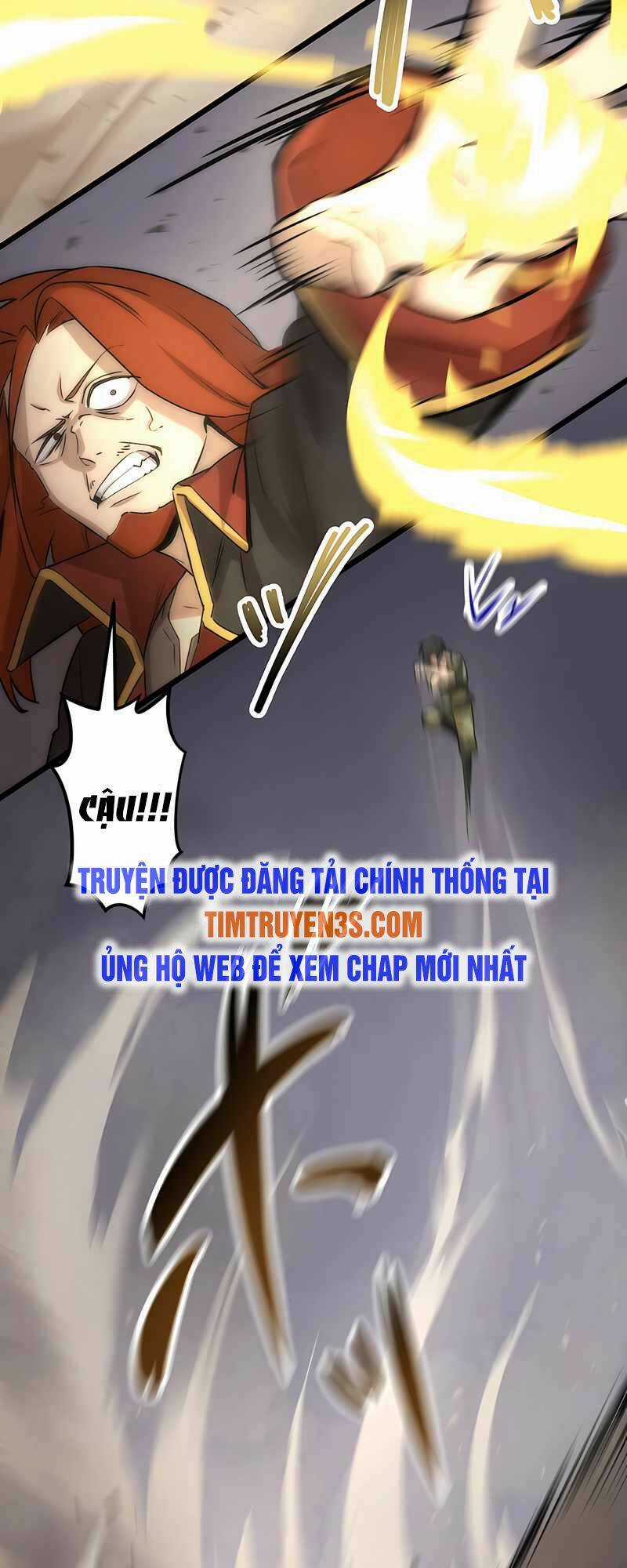 Binh Vương Chuyển Sinh - Chapter 8 - Trang 46