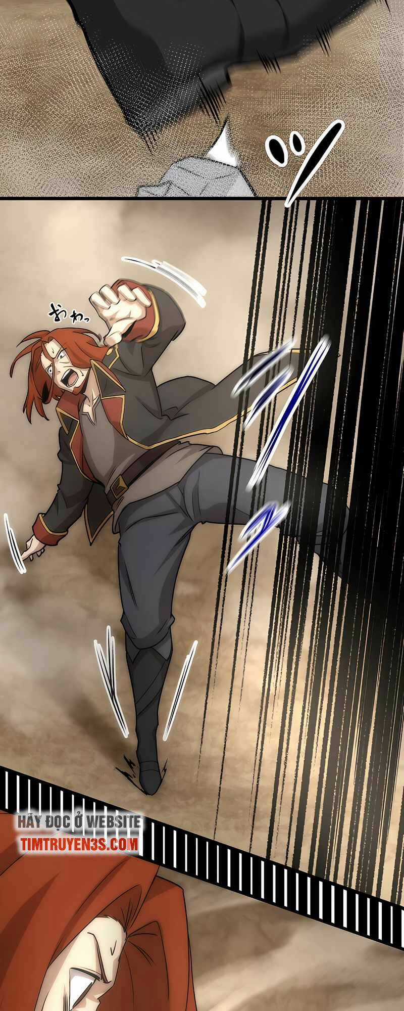 Binh Vương Chuyển Sinh - Chapter 8 - Trang 49