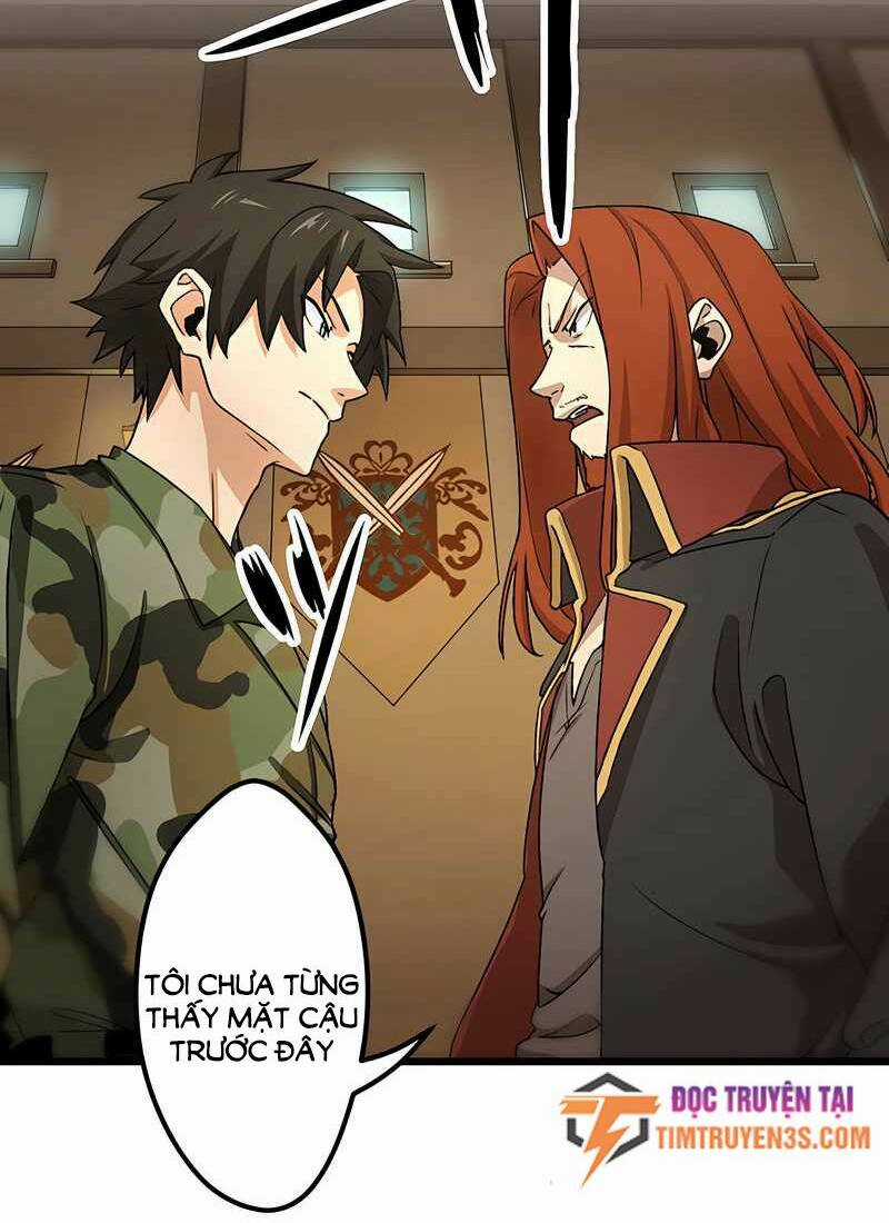 Binh Vương Chuyển Sinh - Chapter 8 - Trang 6