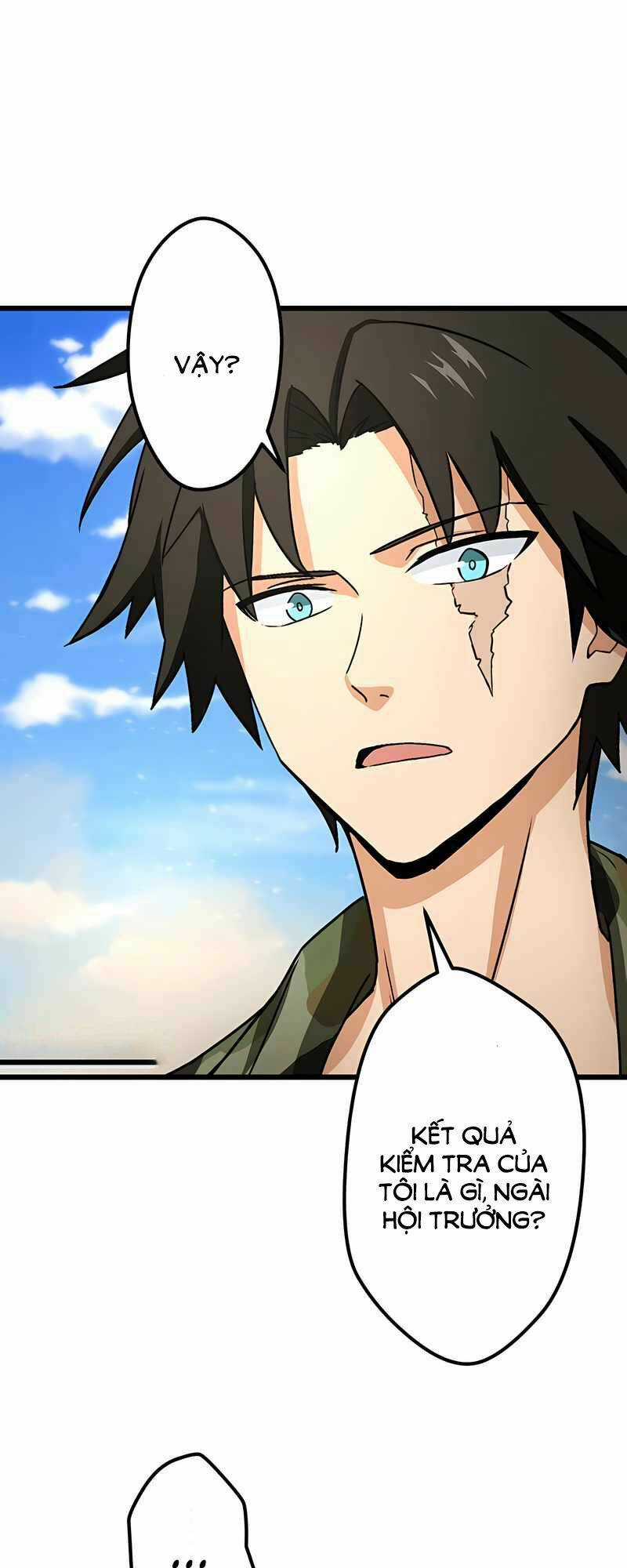 Binh Vương Chuyển Sinh - Chapter 8 - Trang 54