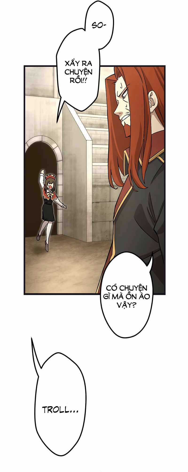 Binh Vương Chuyển Sinh - Chapter 8 - Trang 61