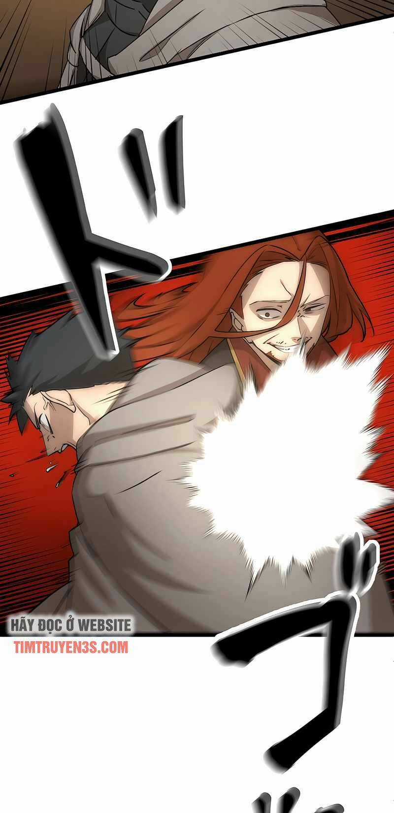 Binh Vương Chuyển Sinh - Chapter 8 - Trang 9