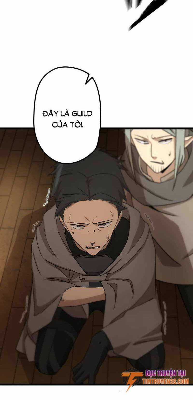 Binh Vương Chuyển Sinh - Chapter 8 - Trang 10