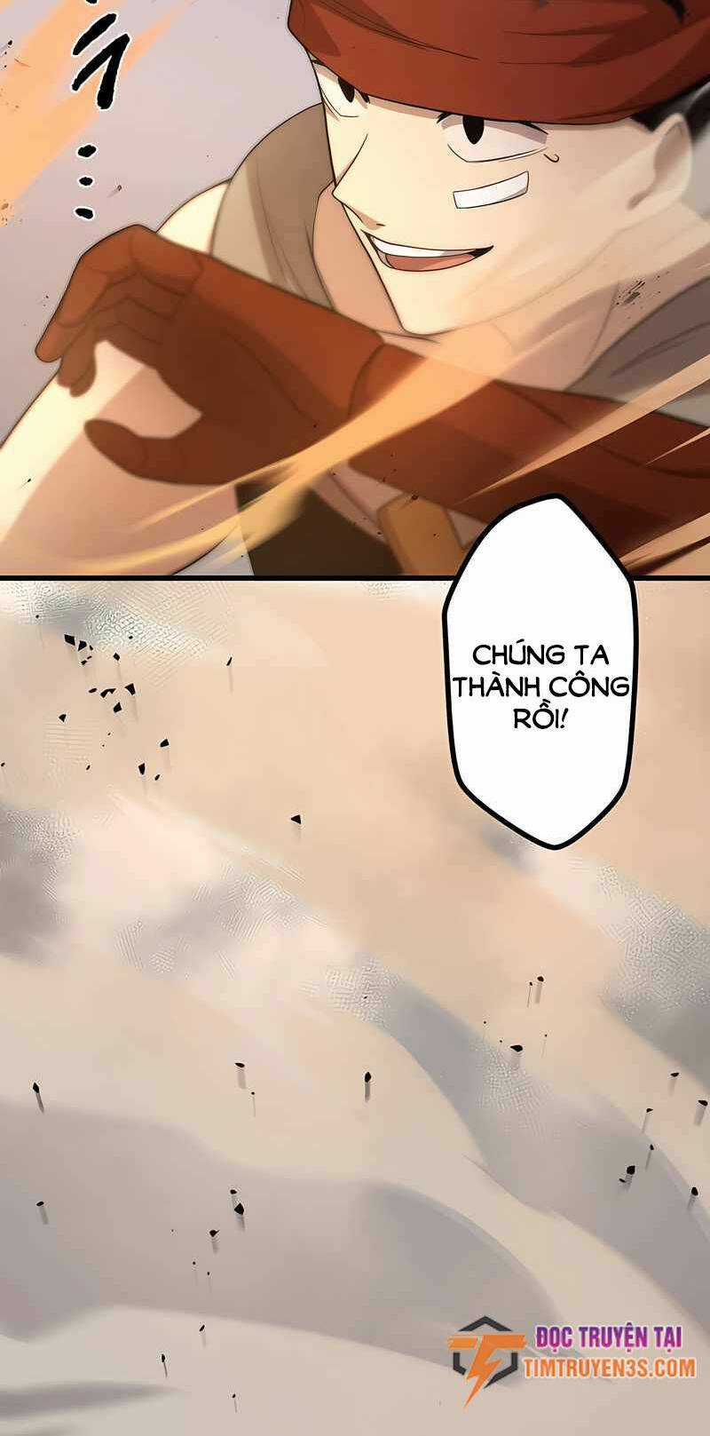 Binh Vương Chuyển Sinh - Chapter 9 - Trang 13