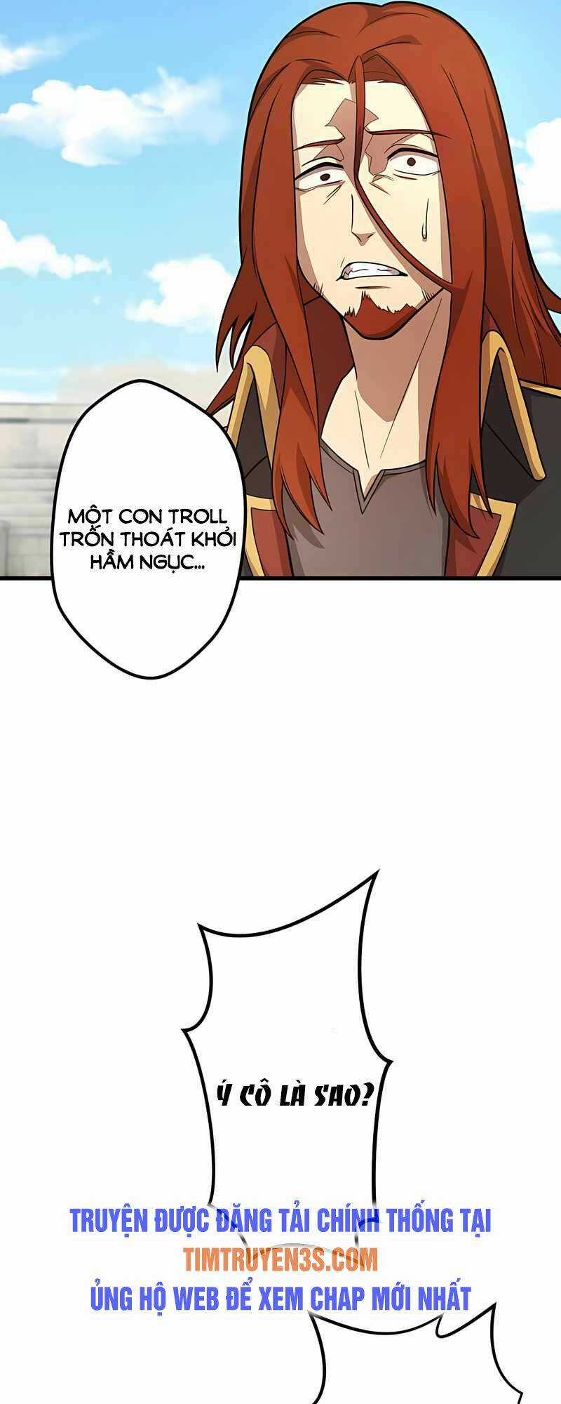 Binh Vương Chuyển Sinh - Chapter 9 - Trang 23