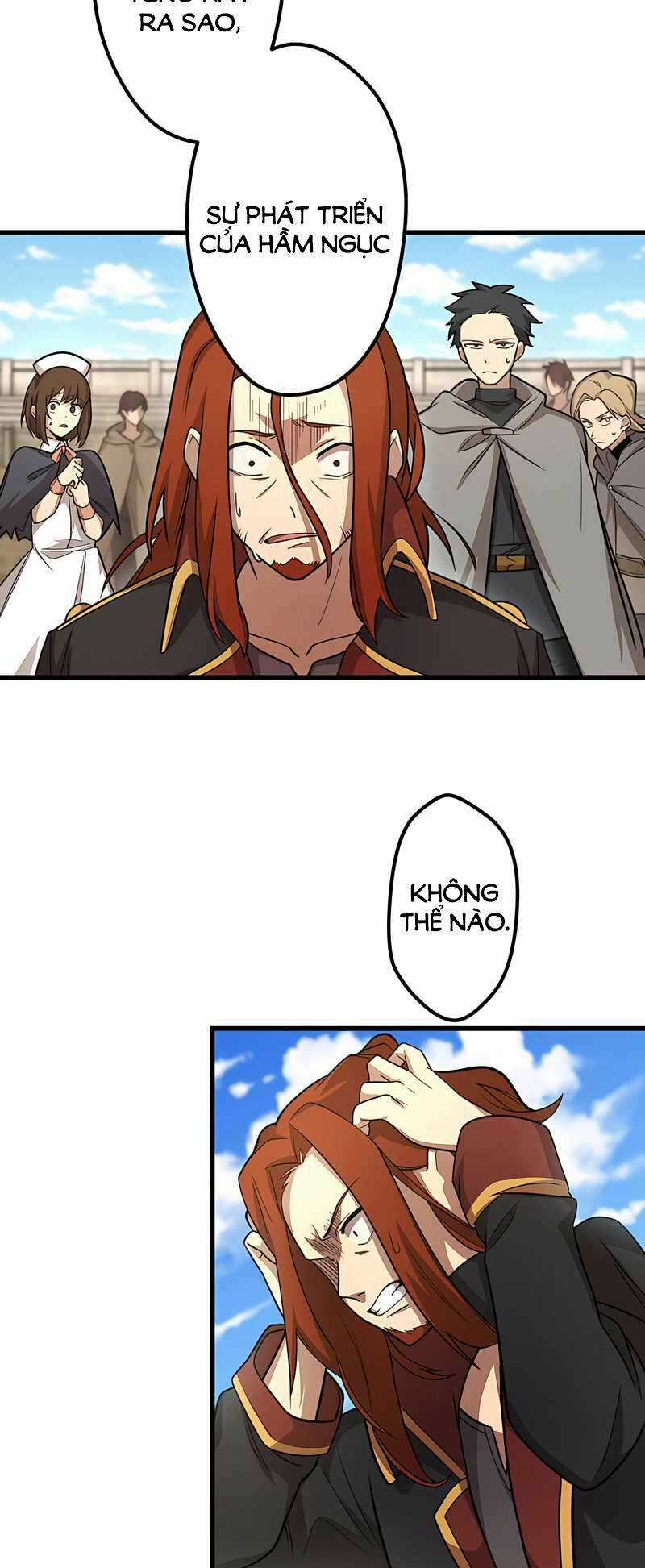 Binh Vương Chuyển Sinh - Chapter 9 - Trang 25