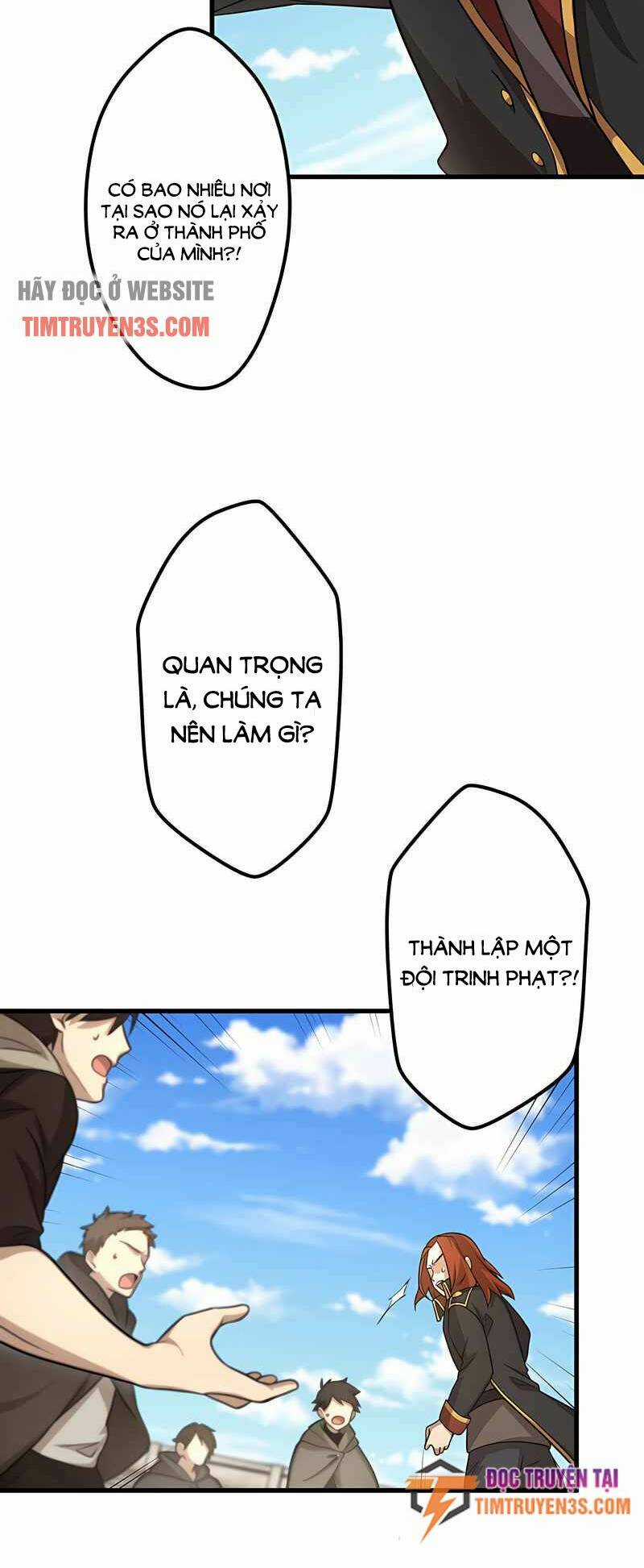 Binh Vương Chuyển Sinh - Chapter 9 - Trang 26