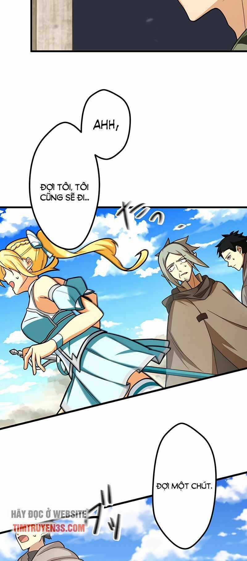 Binh Vương Chuyển Sinh - Chapter 9 - Trang 29