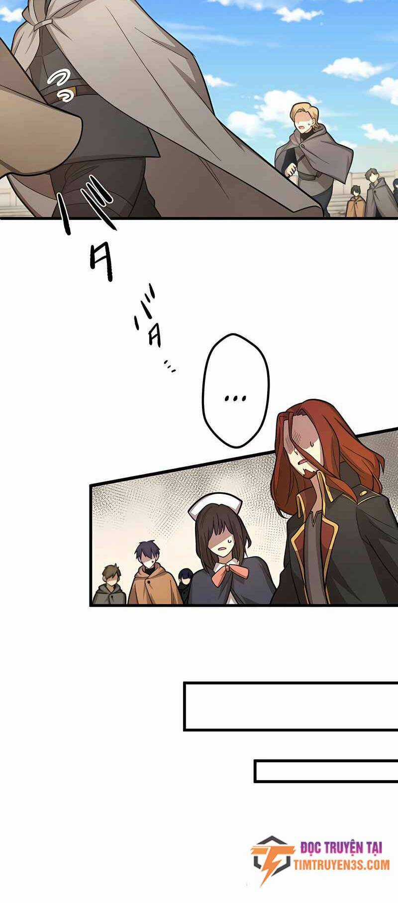 Binh Vương Chuyển Sinh - Chapter 9 - Trang 30