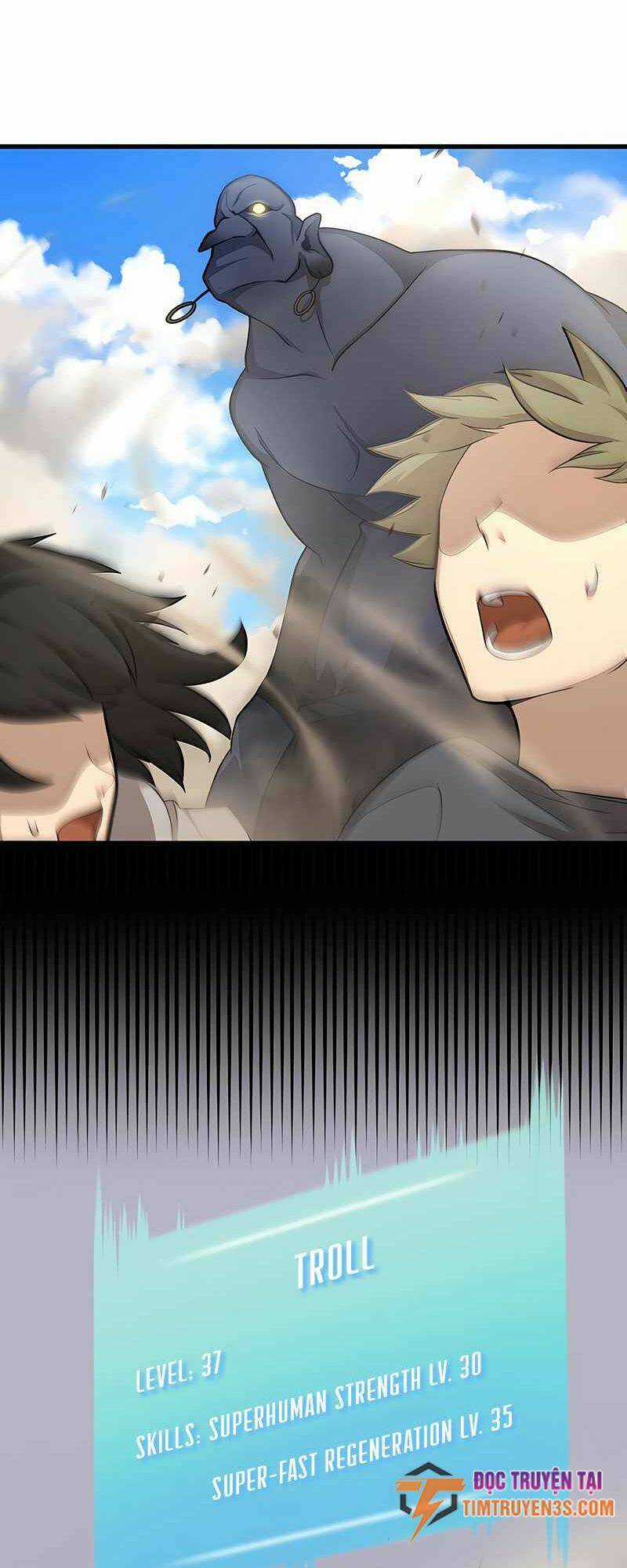 Binh Vương Chuyển Sinh - Chapter 9 - Trang 4