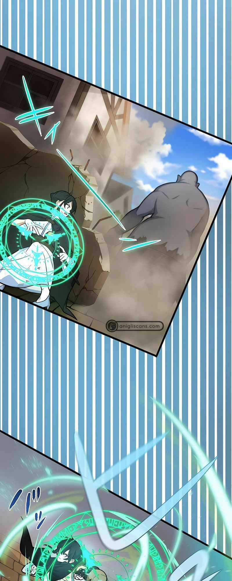 Binh Vương Chuyển Sinh - Chapter 9 - Trang 33